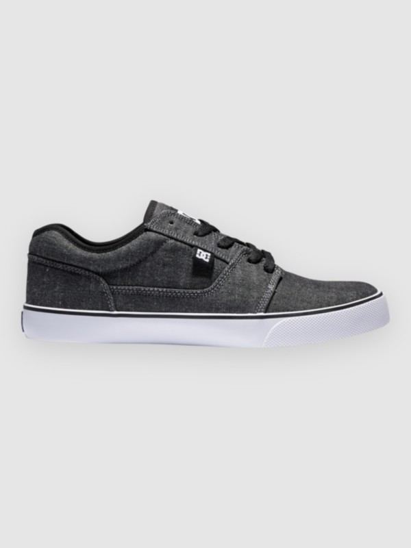 DC Tonik TX SE Sneakers black