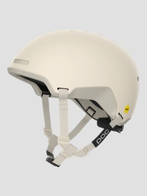 Photos - Ski Helmet ROS POC POC Calyx Helmet white matt 