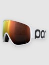 POC Vitrea Hydrogen White Goggle