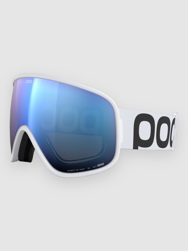 POC Vitrea Hydrogen White Goggle