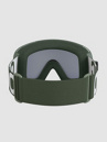 POC Vitrea Epidote Green Snowboardové brýle