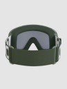 POC Vitrea Epidote Green Snowboardové brýle