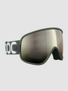 POC Vitrea Epidote Green Snowboardové brýle