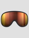 POC Fovea Uranium Black Goggle