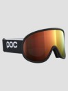 POC Fovea Uranium Black Briller