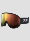 POC Fovea Uranium Black Goggle