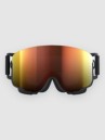 POC Nexal Uranium Black Goggle