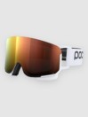 POC Nexal Hydrogen White Goggle