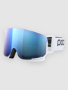 POC Nexal Hydrogen White Goggle