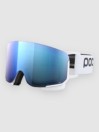 POC Nexal Hydrogen White Goggle