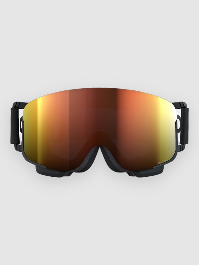 POC Nexal Mid Uranium Black Goggle