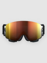 POC Nexal Mid Uranium Black Gafas de Ventisca