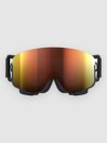 POC Nexal Mid Uranium Black Goggle