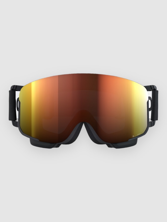 POC Nexal Mid Uranium Black Goggle
