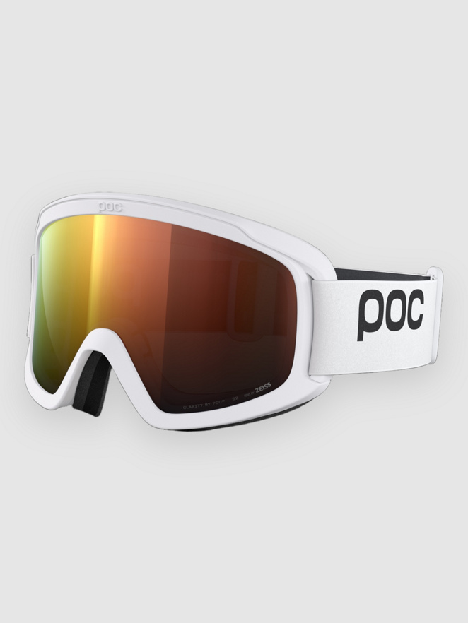 POC Opsin Hydrogen White Goggle