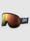 POC Retina Uranium Black Snowboardové brýle