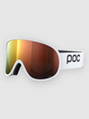 POC Retina Hydrogen White Goggle