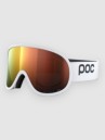 POC Retina Hydrogen White Goggle