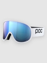 POC Retina Hydrogen White Goggle