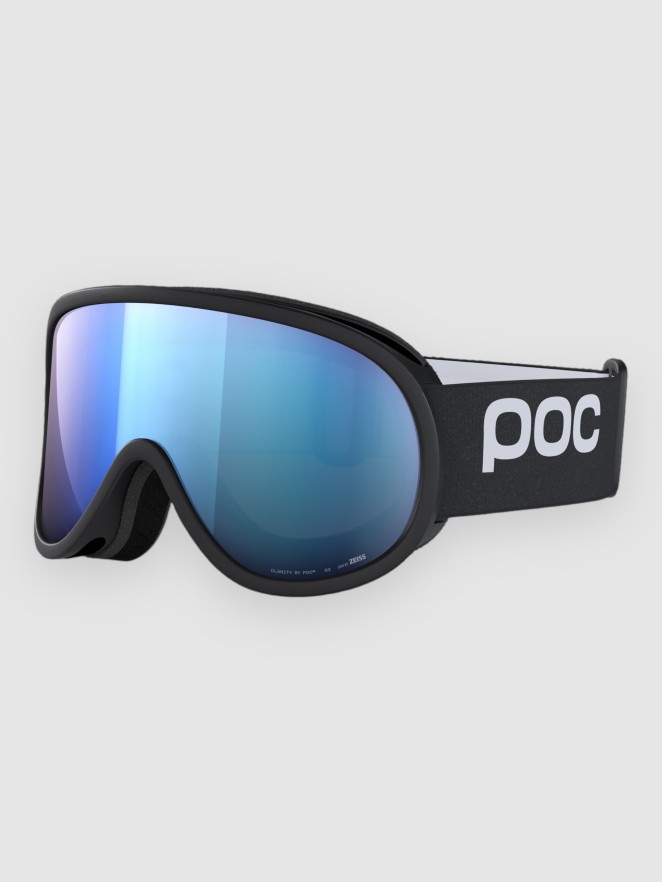 POC Retina Mid Uranium Black Goggle