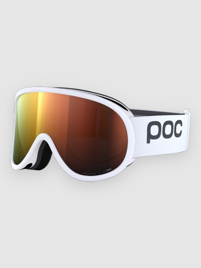 POC Retina Mid Hydrogen White Masque