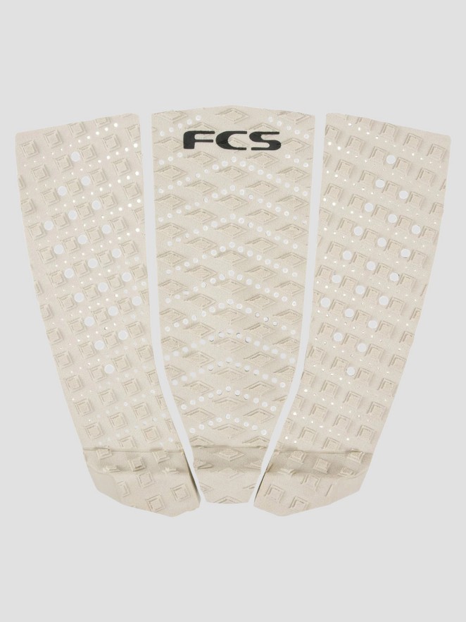 FCS T-3W Eco Traction Tail Pad