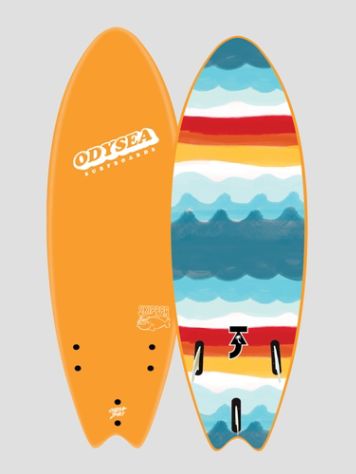 Catch Surf Odysea Skipper Taj Burrow 6'0 Surfboard