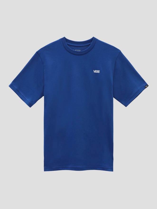 Vans Left Chest T-Shirt