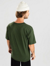 Vans Left Chest Logo T-Shirt