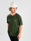Vans Left Chest Logo T-Shirt