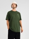 Vans Left Chest Logo T-Shirt