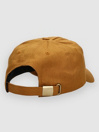 Vans Curved Bill Jockey Cap