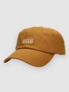 Vans Curved Bill Jockey Cap