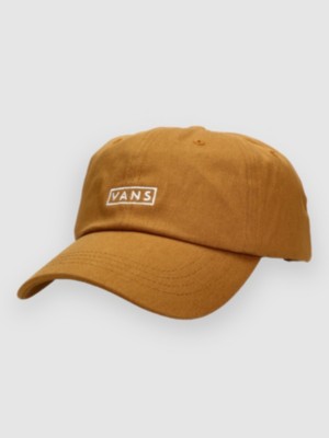 Vans Curved Bill Jockey Bon&eacute;