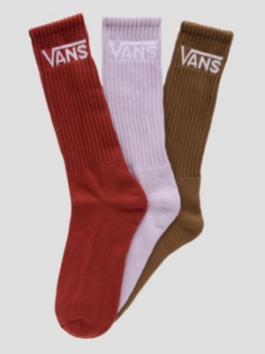 Vans Classic Crew (9.5-13) Sokker