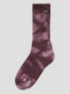 Vans Tie Dye (6.5-10) Strumpor