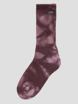 Vans Tie Dye (6.5-10) Socken