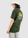 Vans Holder St Classic T-skjorte
