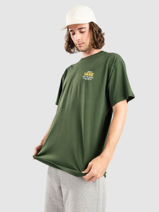 Vans Holder St Classic T-skjorte