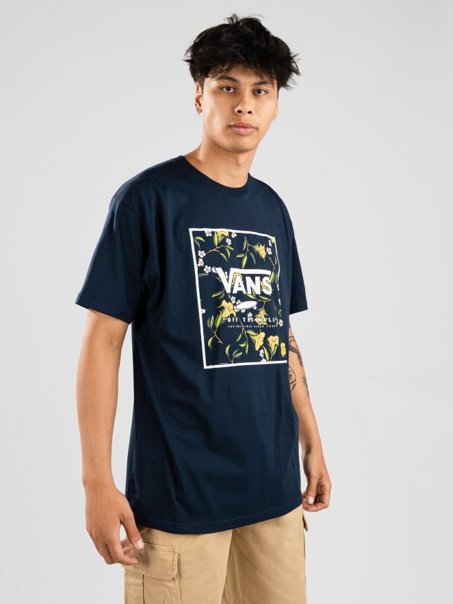 Vans Classic Print Box T-Shirt