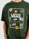 Vans Classic Print Box T-Shirt