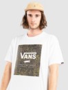 Vans Classic Print Box T-Shirt