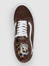 Vans Skate Old Skool Zapatillas de Skate
