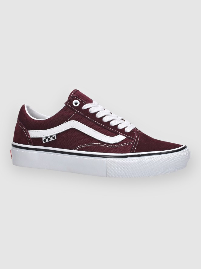 Vans Skate Old Skool Skate Shoes