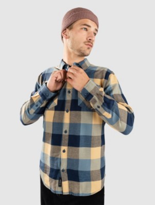Vans Box Flannel Camisa