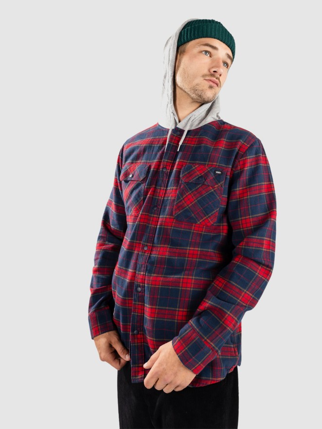 Vans Parkway II Skjorte