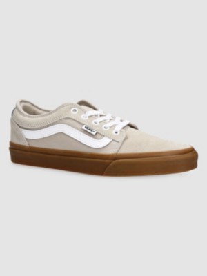 Vans Chukka Low Sidestripe Zapatillas de Skate