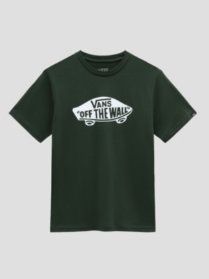Vans Style 76 T-shirt