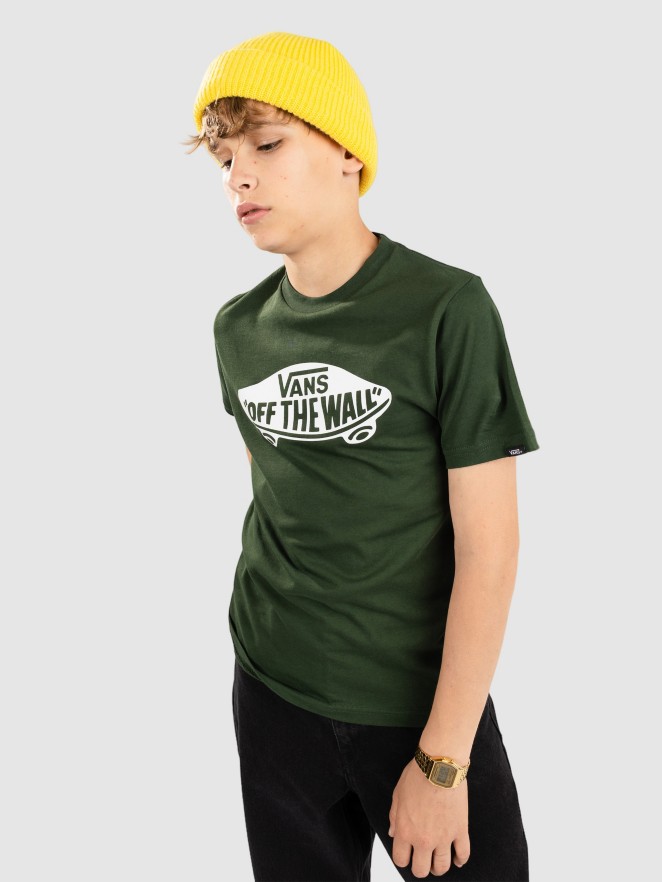 Vans Style 76 Kids T-shirt