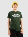 Vans Style 76 Kids T-shirt